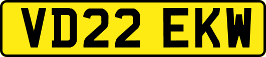VD22EKW