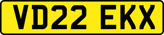 VD22EKX