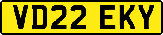 VD22EKY