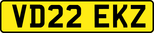 VD22EKZ