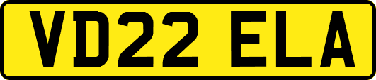 VD22ELA