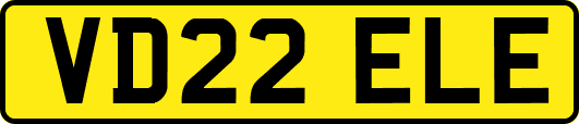 VD22ELE