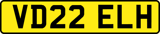 VD22ELH