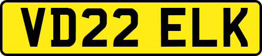 VD22ELK