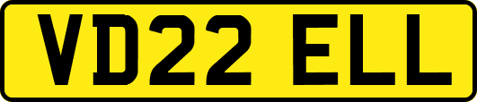 VD22ELL