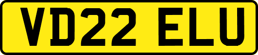 VD22ELU