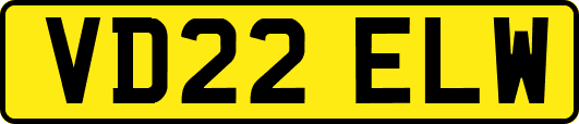 VD22ELW