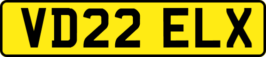 VD22ELX