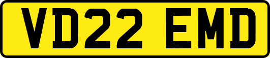 VD22EMD