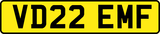 VD22EMF