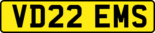 VD22EMS