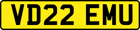 VD22EMU