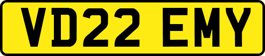 VD22EMY