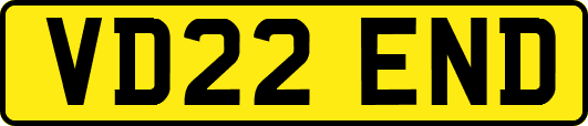 VD22END