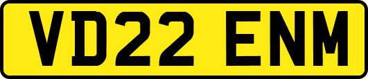VD22ENM