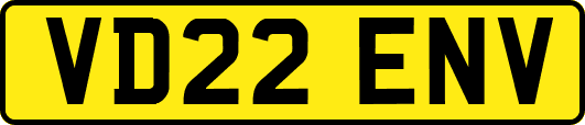 VD22ENV