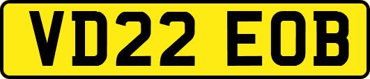 VD22EOB