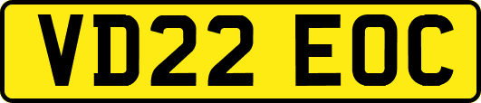 VD22EOC