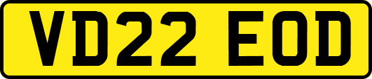 VD22EOD