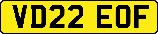 VD22EOF