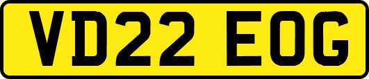 VD22EOG