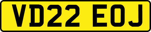 VD22EOJ
