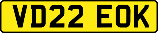VD22EOK