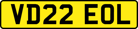 VD22EOL