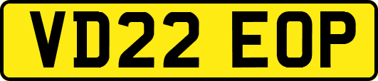 VD22EOP