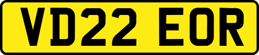 VD22EOR