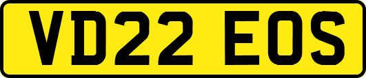VD22EOS