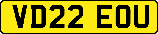 VD22EOU
