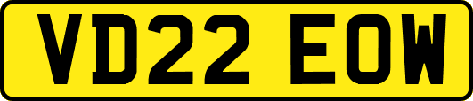 VD22EOW