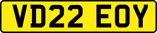VD22EOY