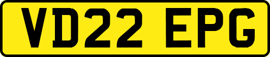 VD22EPG