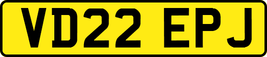 VD22EPJ