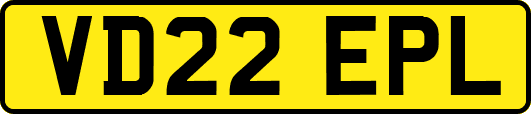 VD22EPL