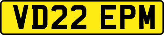 VD22EPM