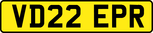 VD22EPR