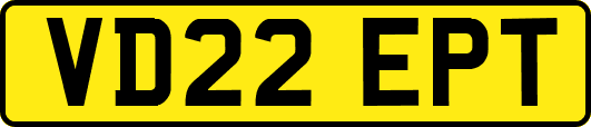 VD22EPT