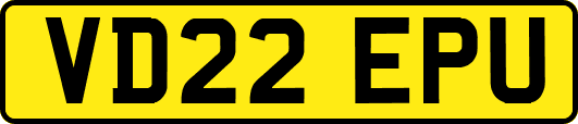 VD22EPU