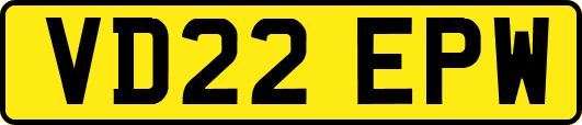 VD22EPW