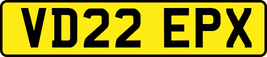VD22EPX