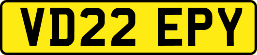 VD22EPY