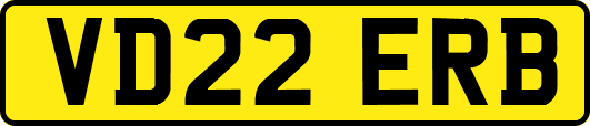 VD22ERB