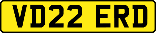 VD22ERD