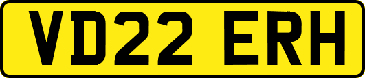 VD22ERH