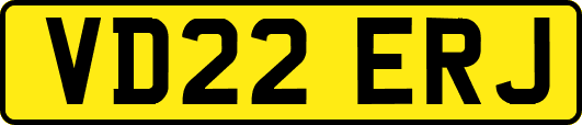 VD22ERJ