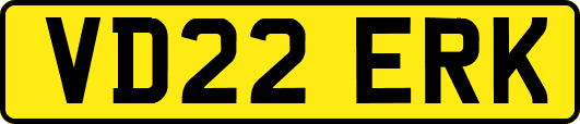 VD22ERK