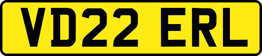 VD22ERL